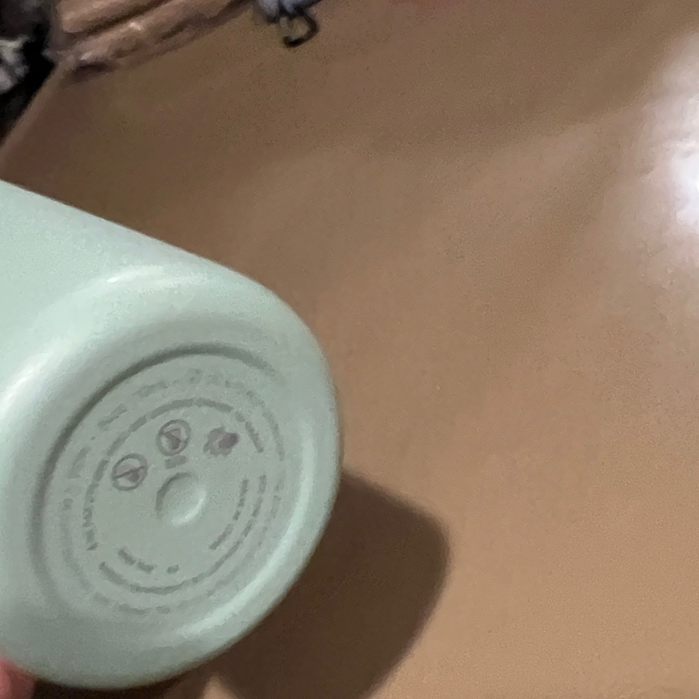 Owala Sage Green Water Bottle - Picture 5 of 9